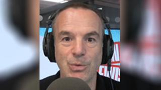 Martin Lewis on how to maximise your interest