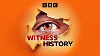 Witness History