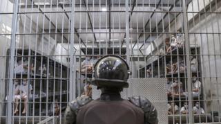 El Salvador and US negotiate prisoner swap with Venezuela