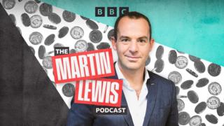 The Martin Lewis Podcast