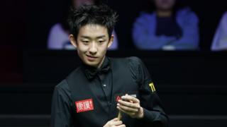 Wu Yize