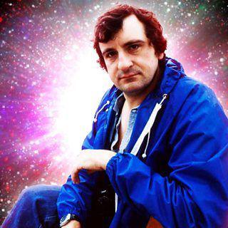 Douglas Adams