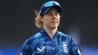 Tammy Beaumont