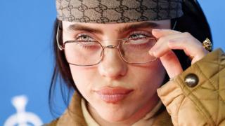 Billie Eilish - BBC News