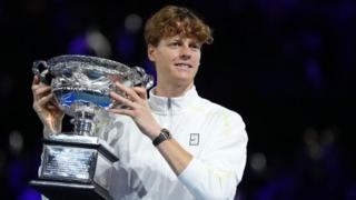 Jannik Sinner: Italian banned for three months for doping - BBC Sport