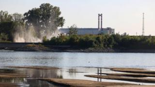 The MVM Paks Nuclear Power Plant