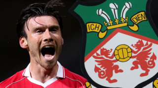 Kieffer Moore