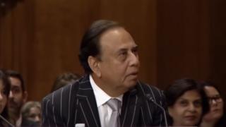 'You need to shape up': Trump's pick for Singapore envoy grilled in Senate