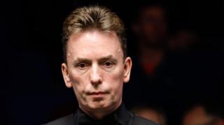 Ken Doherty
