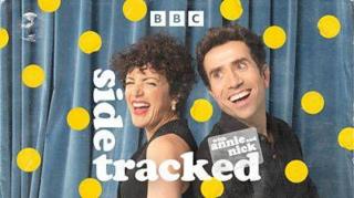 Sidetracked with Annie and Nick