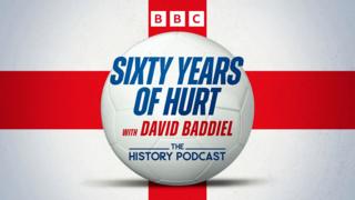 The History Podcast: Sixty Years of Hurt