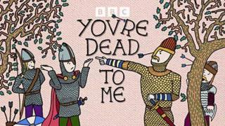 You're Dead to Me