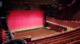 Wellingborough Castle Theatre wants memories for 30th anniversary - BBC ...