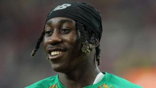 Yan Diomande