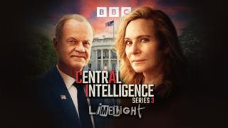 Limelight: Central Intelligence