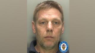 Darlaston man jailed for historical sexual offences - BBC News