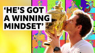 Tennis - BBC Sport
