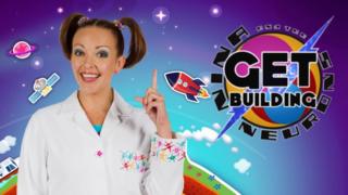 Nina and the Neurons promo image