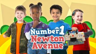 Number 1 Newton Avenue promo image