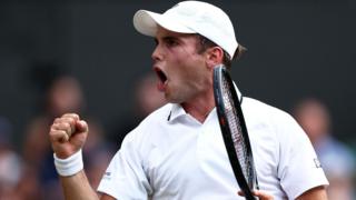 High-Quality Watch Wimbledon: Gb Wildcard Fery Stuns Dimitrov In Thriller To Reach Quarter-finals Image Nature High-Quality Watch Wimbledon: Gb Wildcard Fery Stuns Dimitrov In Thriller To Reach Quarter-finals Image Nature