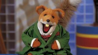 Basil Brush