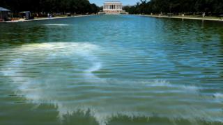 Reflecting Pool