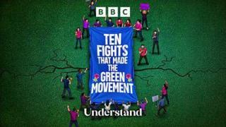 Understand: Ten Fights that made the Green Movement