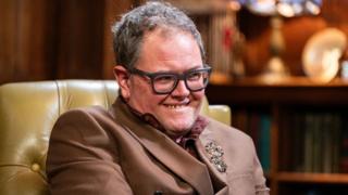 Celebrity Traitors finale: Winners and losers revealed but is it Alan