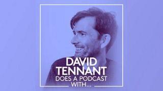 David Tennant