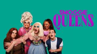 Smoggie Queens