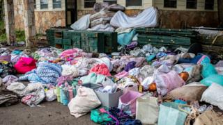 At least 95 dead in Kerr County, Texas, after flash floods