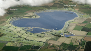 New Lincolnshire Reservoir: Anglian Water Launches Consultation - BBC News