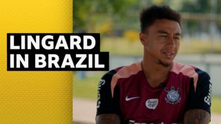 Jesse Lingard
