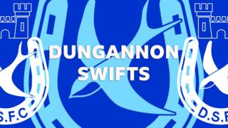 Dungannon Swifts