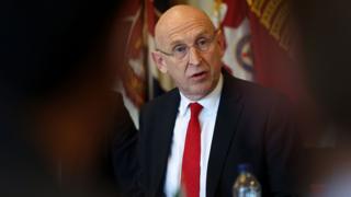 John Healey