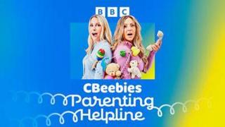 CBeebies Parenting Helpline