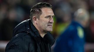 Robbie Keane has been heavily linked with Celtic
