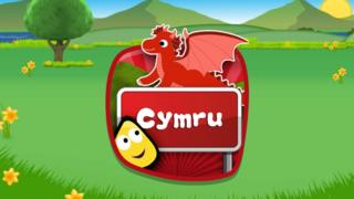 Cymraeg promo image