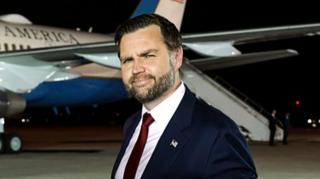 JD Vance. 
