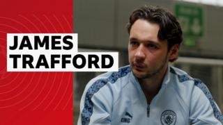 James Trafford