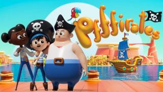 Pfffirates promo image