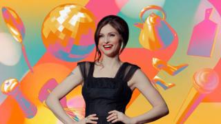 Sophie Ellis-Bextor