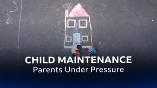 Panorama: Child Maintenance: Parents under Pressure