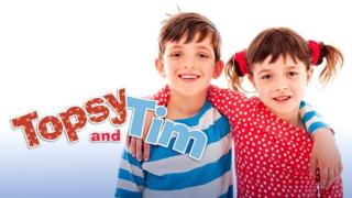Topsy and Tim promo image
