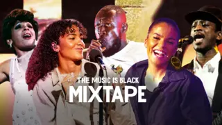 DJs Shortee Blitz and Beat A Maxx celebrate 100 years of Black Music with a mixtape.