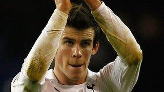 Gareth Bale