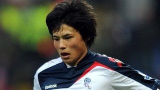 Ryo Miyaichi