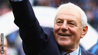 Walter Smith