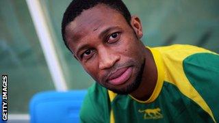 Seydour Keita