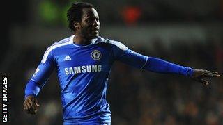 Romelu Lukaku